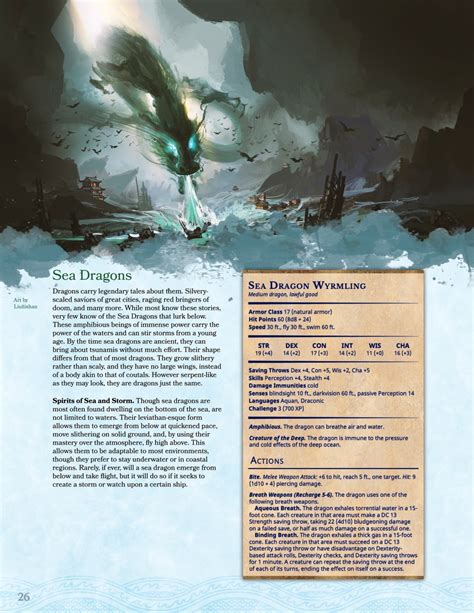 Deep nagic as a Plot Device: Incorporating Abyssal Magic into Campaigns in 5e